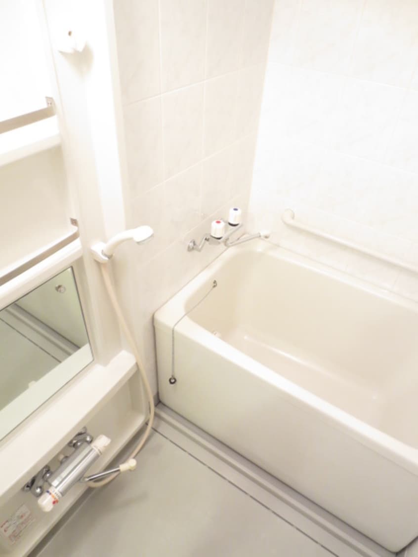 バス／シャワールーム等 アリスタ四条西洞院（502）