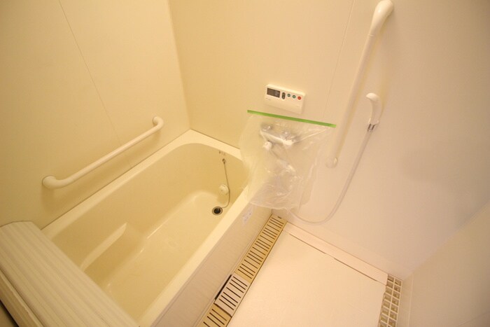 バス／シャワールーム等 鈴彩館