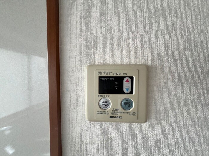 内観写真 西川第２住宅