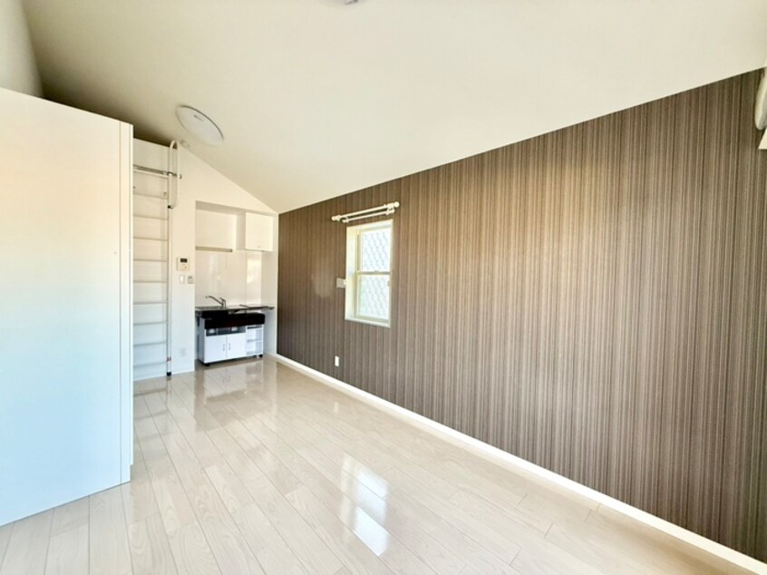 居室 聚楽荘立花