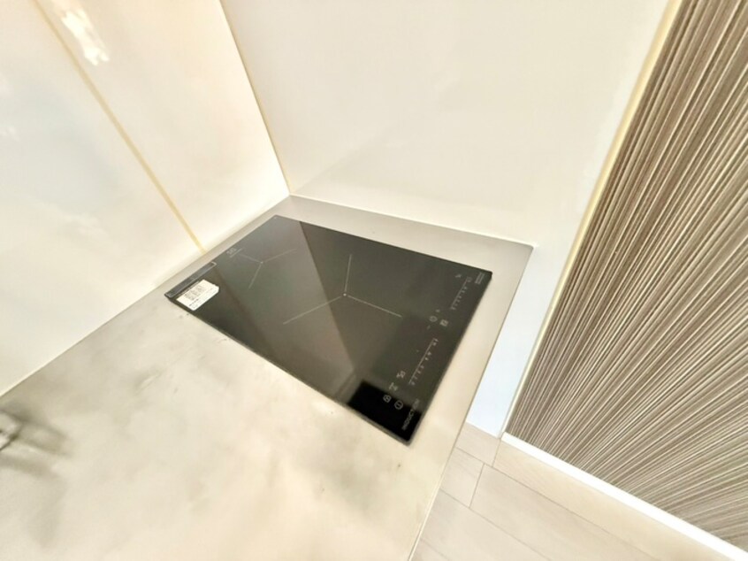 キッチン 聚楽荘立花