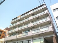 ハイツオオタニ