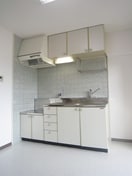 キッチン フレアＭ