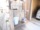 建物設備 フレアＭ
