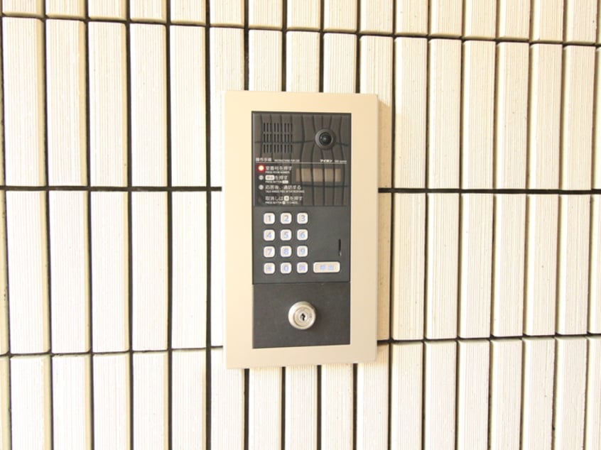 建物設備 フレアＭ