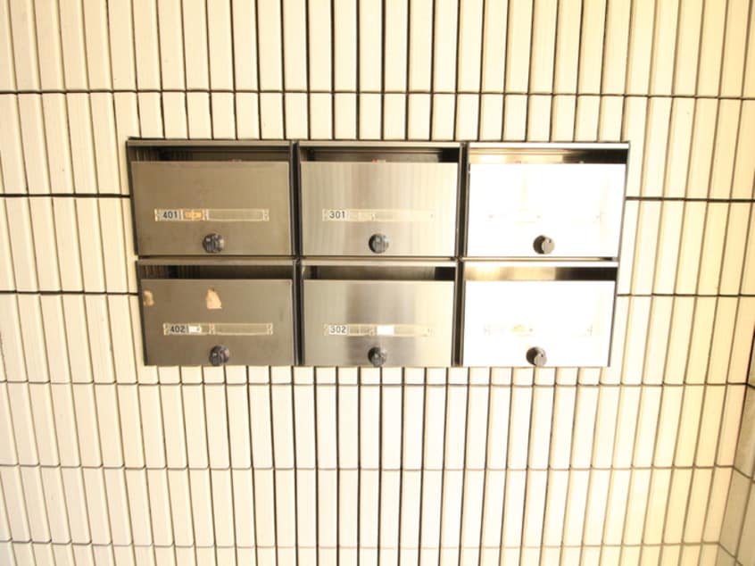 建物設備 フレアＭ