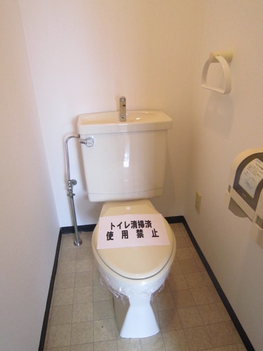 トイレ フレアＭ