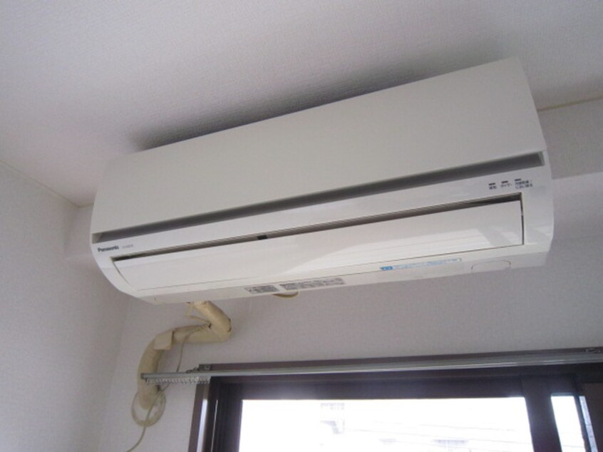 内観写真 フレアＭ