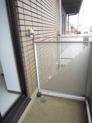 洗濯機置場 フレアＭ