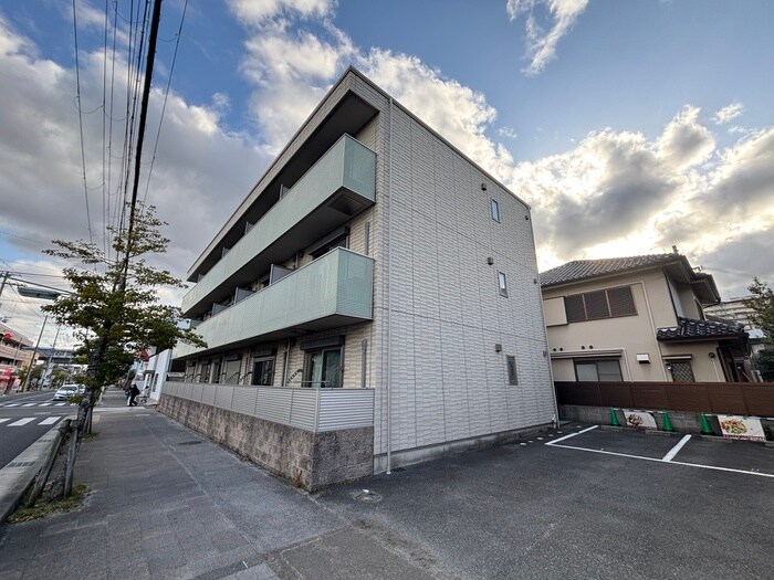 外観写真 ルミネ甲東園