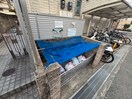 建物設備 ルミネ甲東園