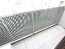 ベランダ・バルコニー ルミネ甲東園