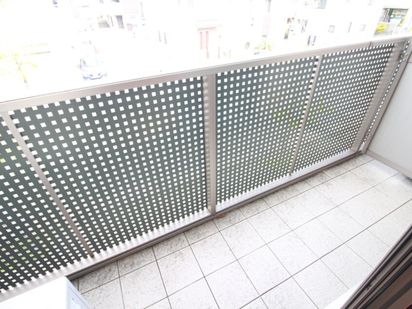 ベランダ・バルコニー ルミネ甲東園