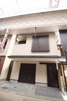みやび小路の外観