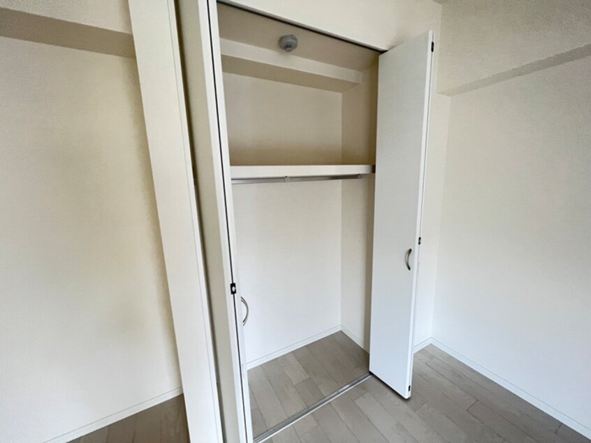 収納 エクセレンス藤井
