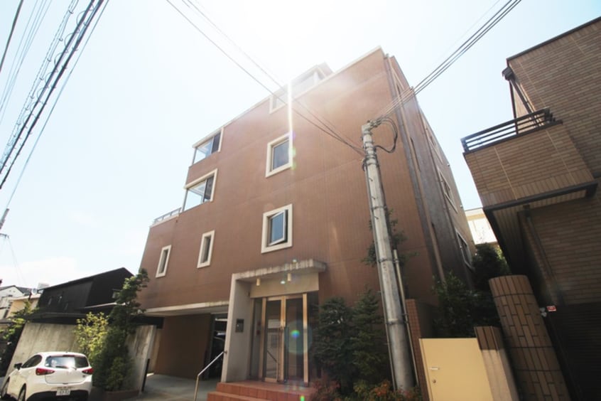 外観写真 麓Ａｓｈｉｙａ