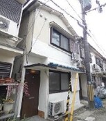 浜3丁目一戸建