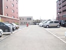 駐車場 ﾗ･ｾ-ﾇFﾏﾝｼｮﾝ