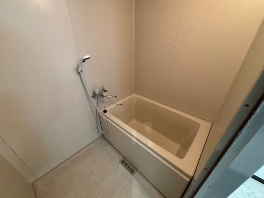 バス／シャワールーム等 ﾗ･ｾ-ﾇFﾏﾝｼｮﾝ