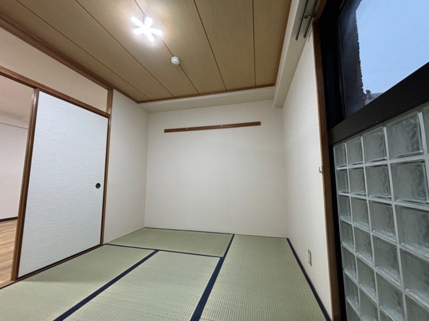 居室 ﾗ･ｾ-ﾇFﾏﾝｼｮﾝ