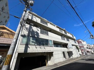 ツインクルコート桂Ⅱ