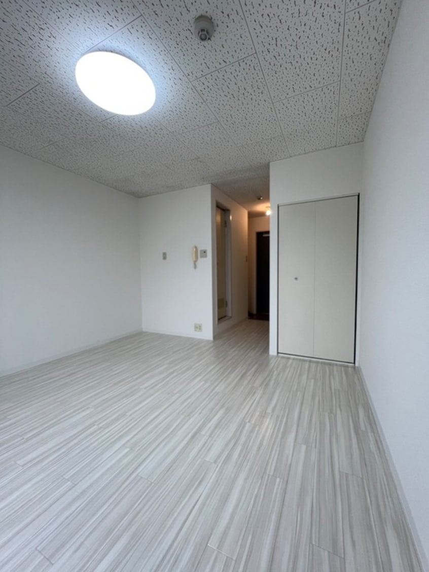 居室 サンヒルズ和泉