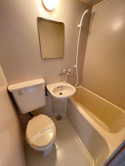 バス／シャワールーム等 サンヒルズ和泉