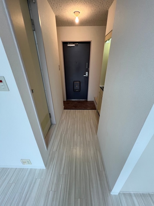 廊下 サンヒルズ和泉