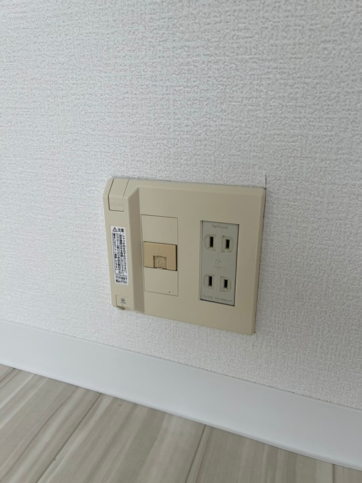 内観写真 サンヒルズ和泉