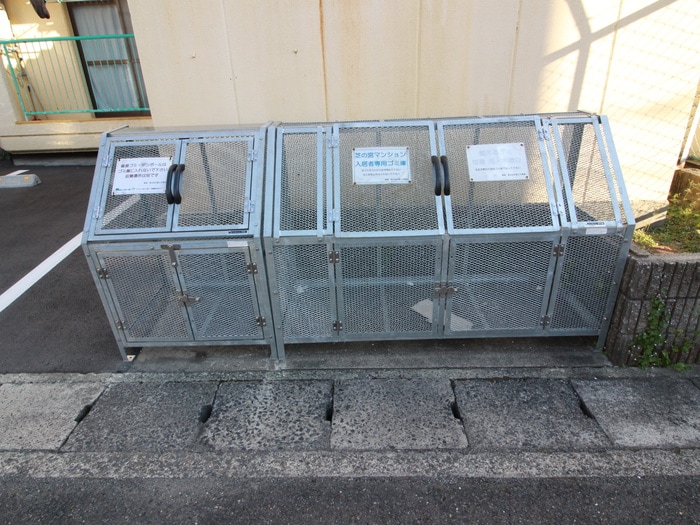 周辺環境 芝ノ宮マンション