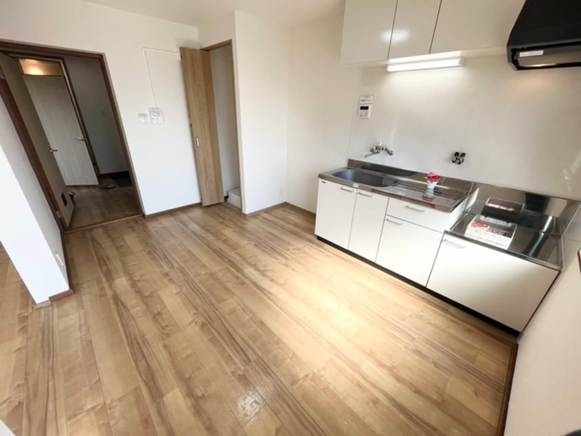 居室 芝ノ宮マンション