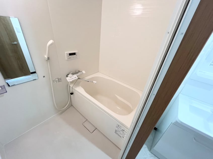 バス／シャワールーム等 芝ノ宮マンション