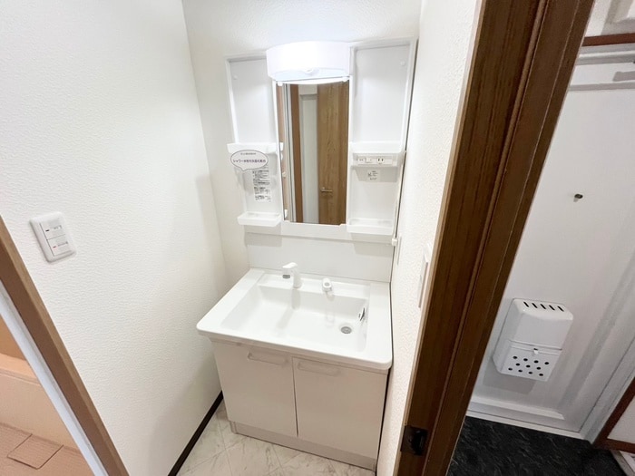 洗面 芝ノ宮マンション