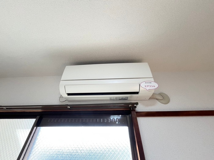 内観写真 芝ノ宮マンション