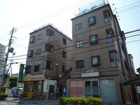 エクセル本町Ⅱ番館