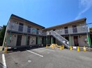 仙光ハイムの外観