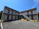 仙光ハイムの外観