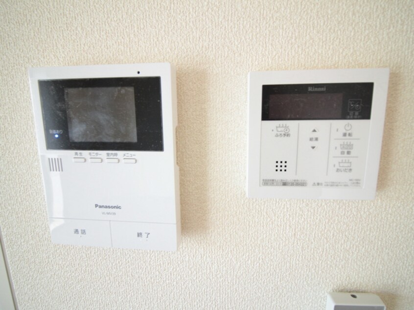 内観写真 ブラウ　ツリー蔵前