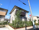 桜ヶ丘４丁目戸建貸家A
