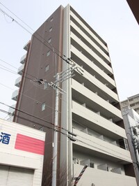 シティライフ夙川(803)