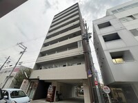 シティライフ夙川(803)