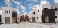 ﾌｼﾞﾊﾟﾚｽ戸建賃貸法善寺5号室