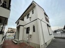 外観写真 ハイム西取石Ａ