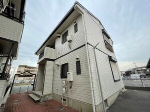 ハイム西取石Ａ