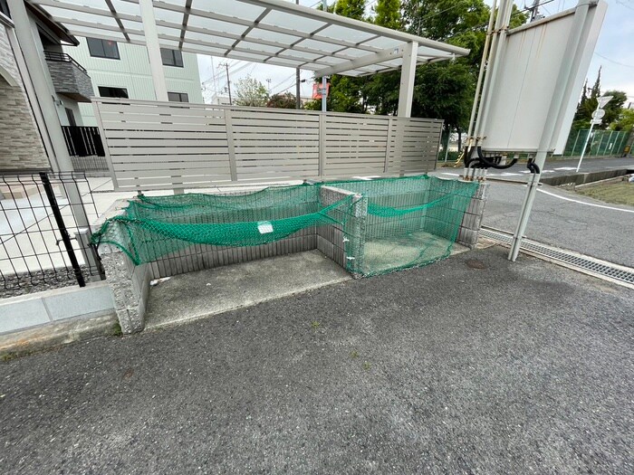 建物設備 ハイム西取石Ａ