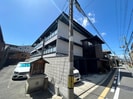 M．Muromachiの外観