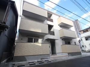 コンフォート野田