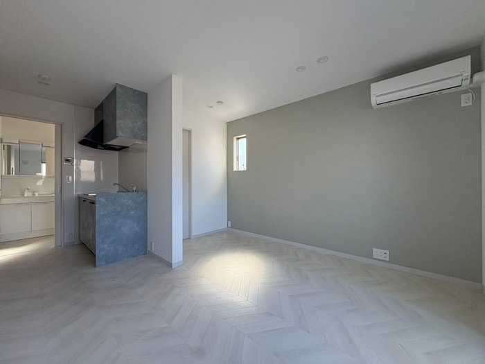 居室 EXSONIA湊川