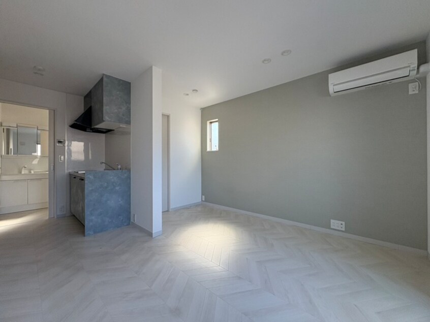 居室 EXSONIA湊川