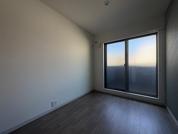 居室 EXSONIA湊川